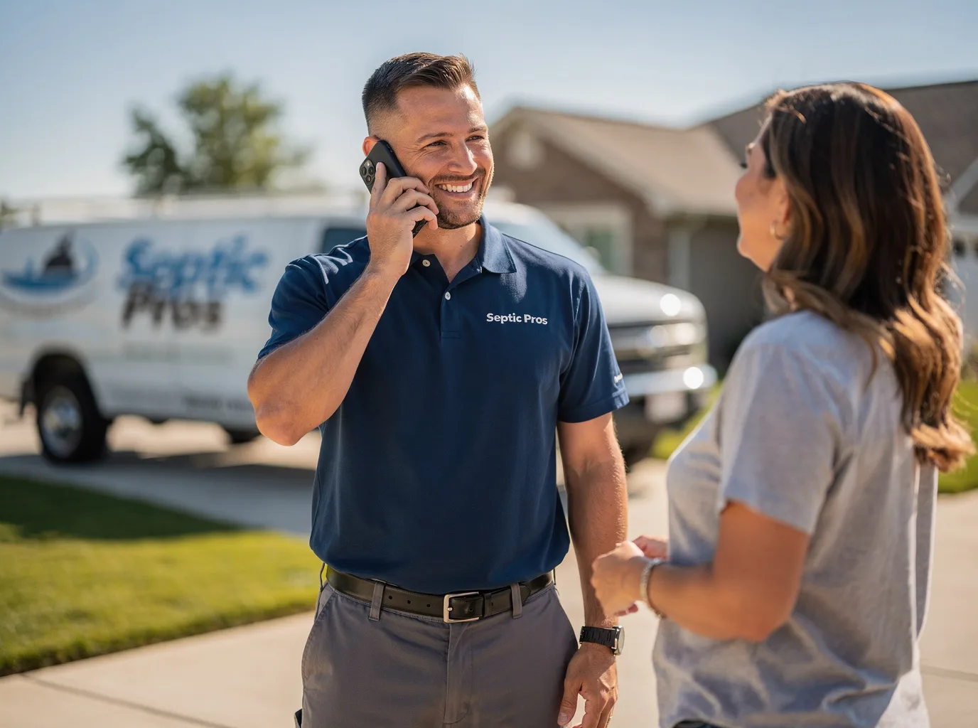 Septic Tank Pumping Arbuckle, CA FAQs